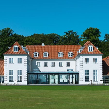 Rungstedgaard Hotel ภายนอก รูปภาพ