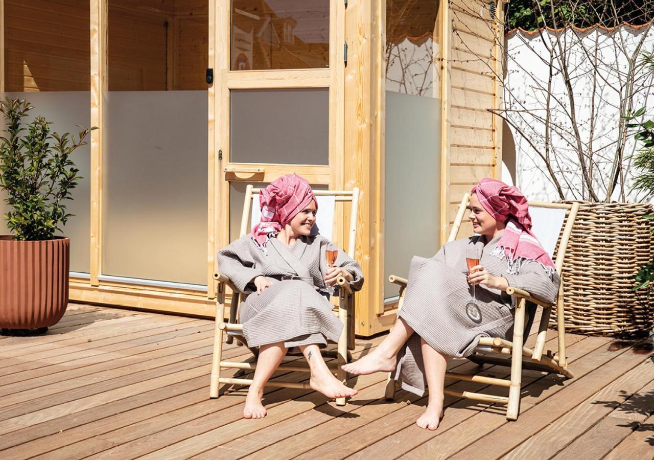 Rungstedgaard Hotel ภายนอก รูปภาพ