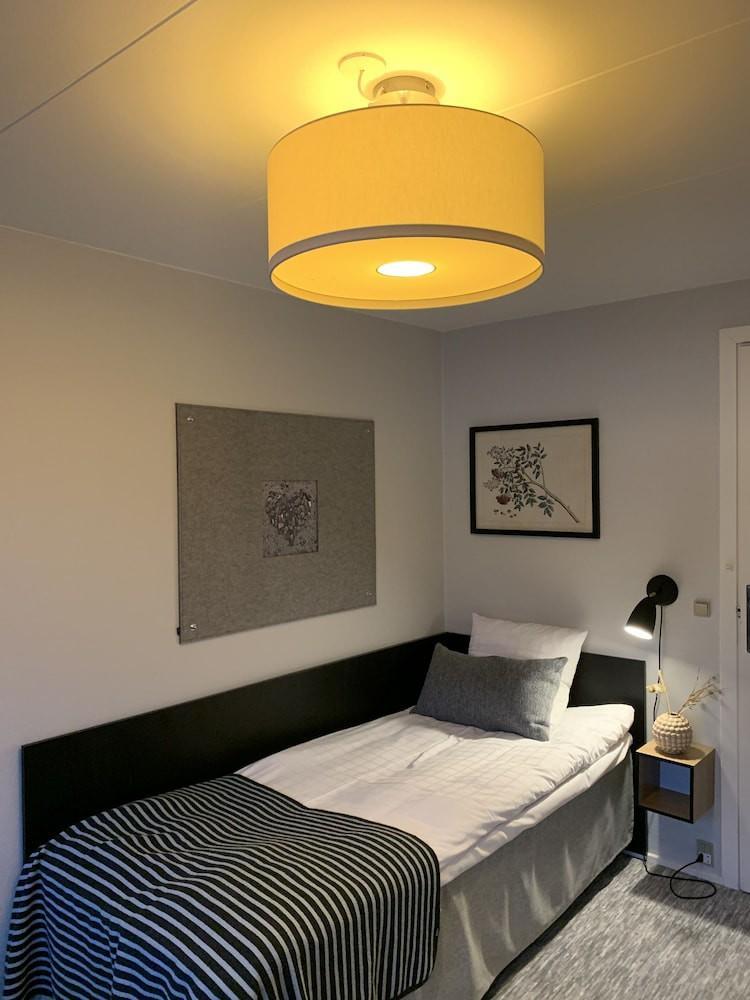 Rungstedgaard Hotel ภายนอก รูปภาพ