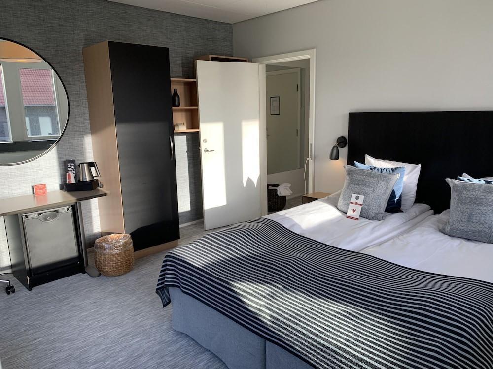 Rungstedgaard Hotel ภายนอก รูปภาพ