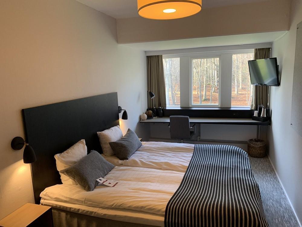 Rungstedgaard Hotel ภายนอก รูปภาพ