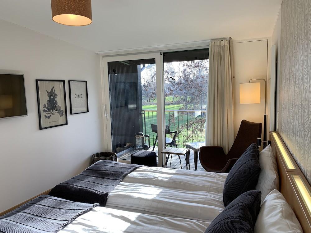 Rungstedgaard Hotel ภายนอก รูปภาพ