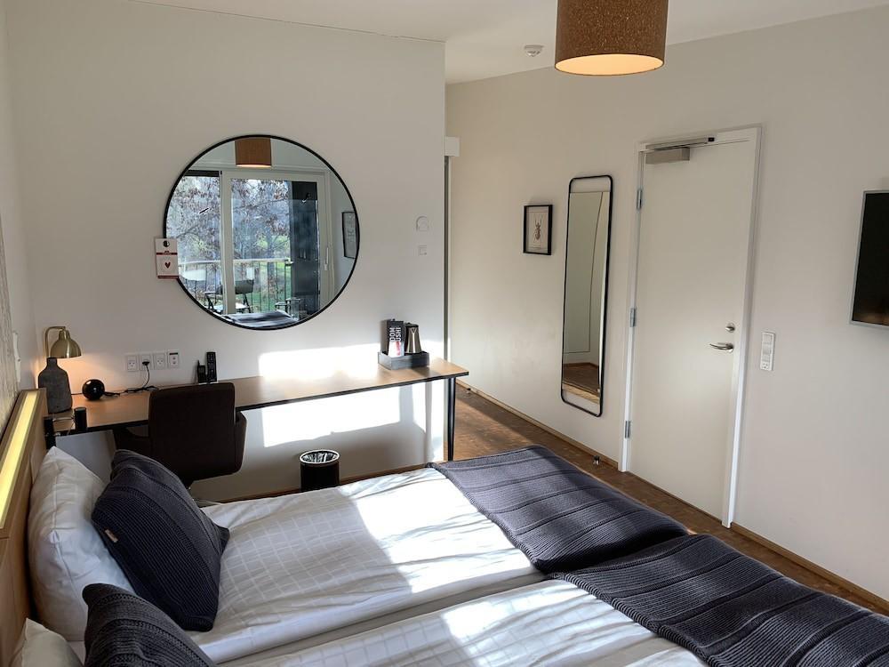 Rungstedgaard Hotel ภายนอก รูปภาพ