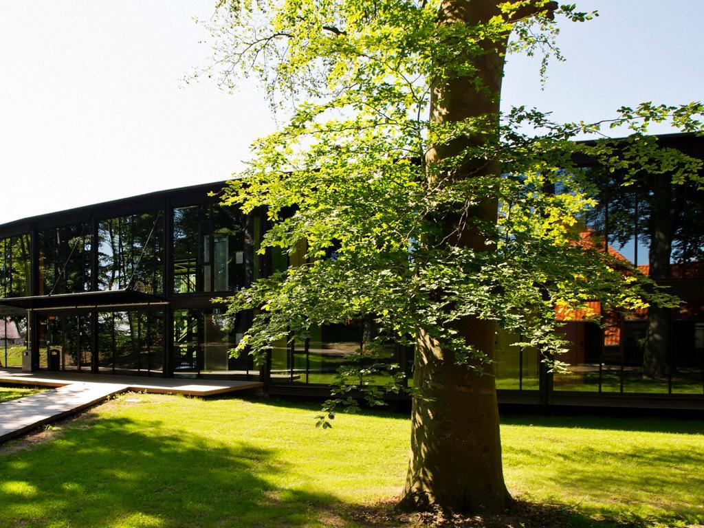 Rungstedgaard Hotel ภายนอก รูปภาพ