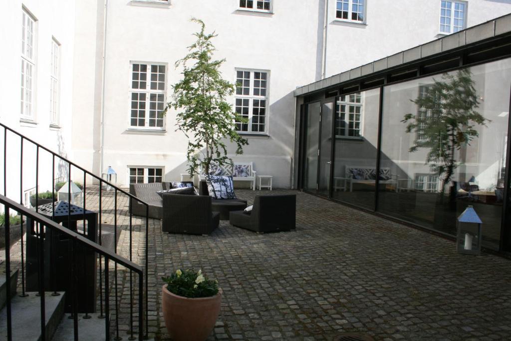 Rungstedgaard Hotel ภายนอก รูปภาพ