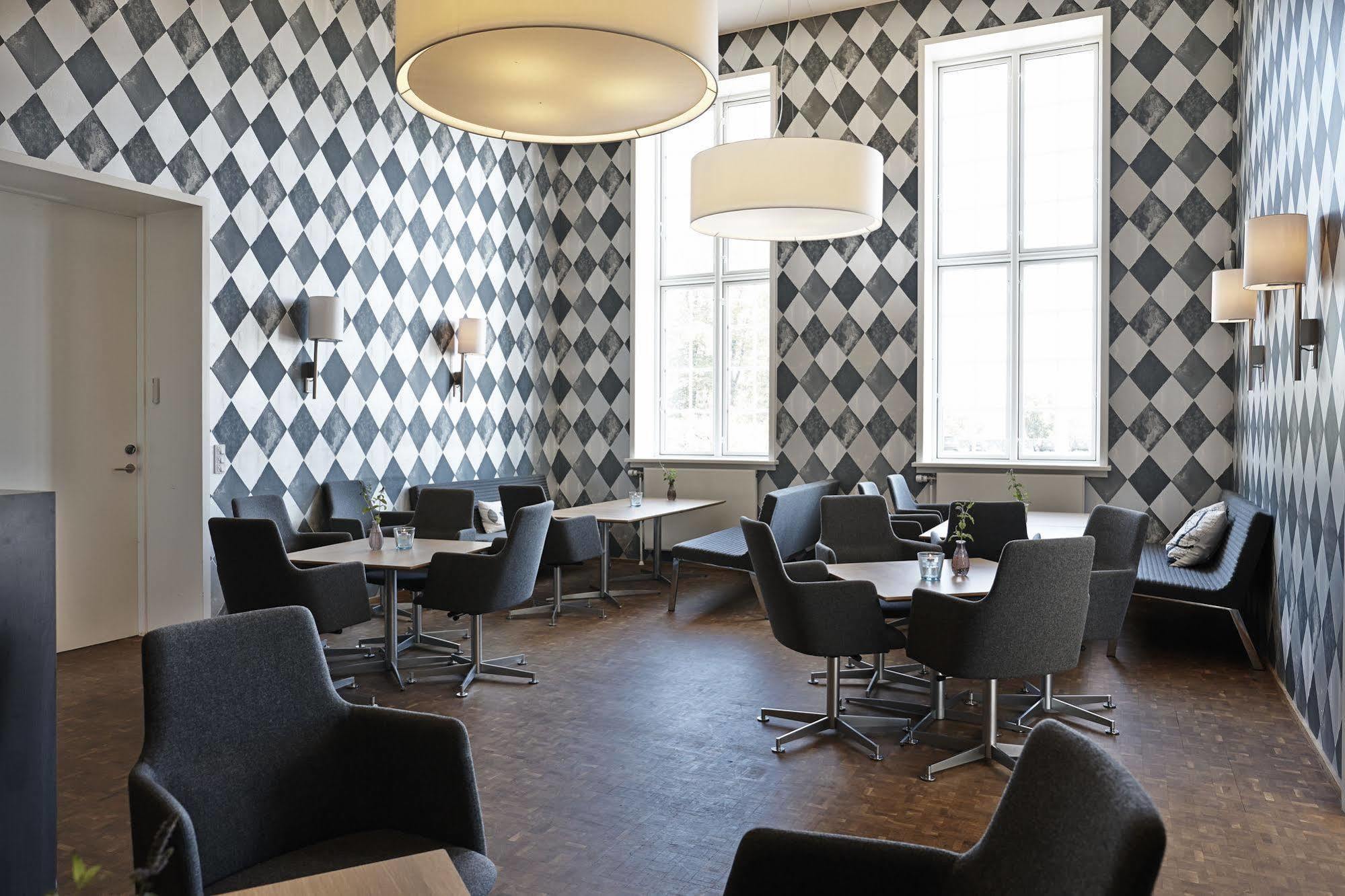 Rungstedgaard Hotel ภายนอก รูปภาพ